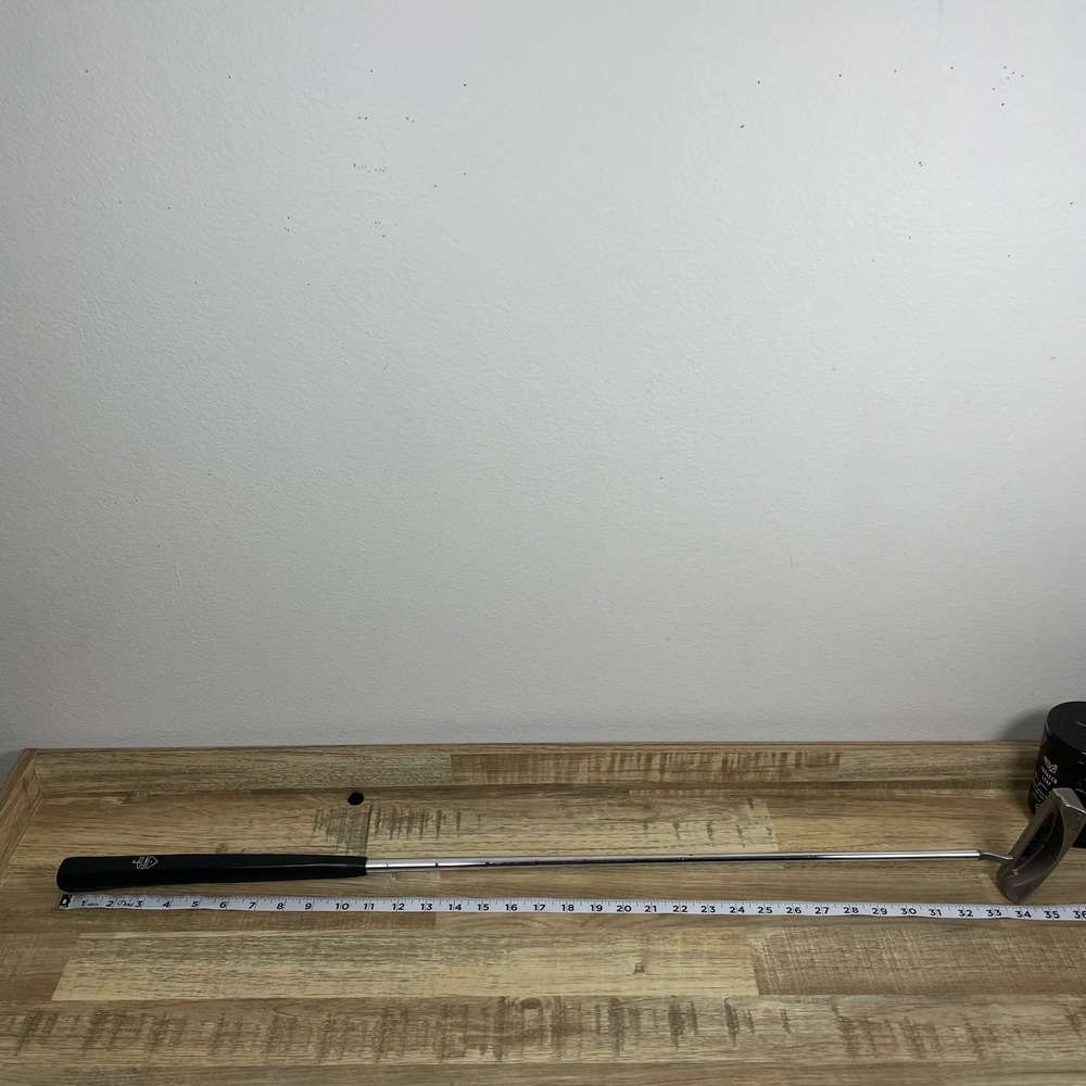 Ping Karsten Zing 2i Isopur 2 Putter Right Handed 34" Golf Pride Grip USA Made - Picture 5 of 5